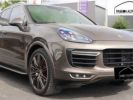 Porsche Cayenne PORSCHE CAYENNE TURBO V8 4.8 520ch