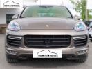 Annonce Porsche Cayenne PORSCHE CAYENNE TURBO V8 4.8 520ch