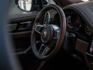 Annonce Porsche Cayenne S