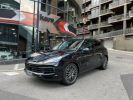 Voir l'annonce Porsche Cayenne S