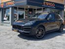 Voir l'annonce Porsche Cayenne S 2.9 440 CH V6 Approved