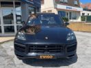 Annonce Porsche Cayenne S 2.9 440 CH V6 Approved