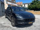 Annonce Porsche Cayenne S 2.9 440 CH V6 Approved