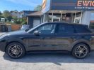 Annonce Porsche Cayenne S 2.9 440 CH V6 Approved