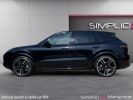 Annonce Porsche Cayenne S 3.0 V6 440 ch Tiptronic SUIVI COMPLET TOIT OUVRANT GARANTIE