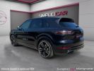 Annonce Porsche Cayenne S 3.0 V6 440 ch Tiptronic SUIVI COMPLET TOIT OUVRANT GARANTIE