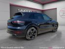 Annonce Porsche Cayenne S 3.0 V6 440 ch Tiptronic SUIVI COMPLET TOIT OUVRANT GARANTIE