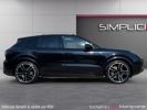 Annonce Porsche Cayenne S 3.0 V6 440 ch Tiptronic SUIVI COMPLET TOIT OUVRANT GARANTIE