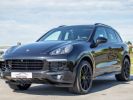 Annonce Porsche Cayenne S 3.0i V6 E-Hybrid - 1STE EIGENAAR - TREKHAAK - APPLE CARPLAY - BOSE - 360° - HDC