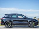 Annonce Porsche Cayenne S 3.0i V6 E-Hybrid - 1STE EIGENAAR - TREKHAAK - APPLE CARPLAY - BOSE - 360° - HDC