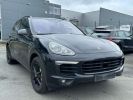 Voir l'annonce Porsche Cayenne S 3.0i V6 PHEV 333cv Hybride