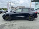 Annonce Porsche Cayenne S 3.0i V6 PHEV 333cv Hybride