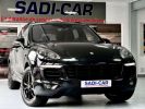 Voir l'annonce Porsche Cayenne S 3.0i V6 PHEV 333cv Hybride