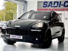 Annonce Porsche Cayenne S 3.0i V6 PHEV 333cv Hybride