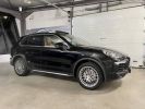 Annonce Porsche Cayenne S 3.6 V6 420 cv 1ère main 47K € d'options