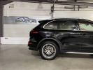 Annonce Porsche Cayenne S 3.6 V6 420 cv 1ère main 47K € d'options