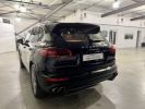 Annonce Porsche Cayenne S 3.6 V6 420 cv 1ère main 47K € d'options