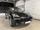 Annonce Porsche Cayenne S 3.6 V6 420 cv 1ère main 47K € d'options