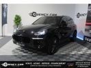 Annonce Porsche Cayenne S 4.1 V8 TDI - 385 - BVA Tiptronic S - S Diesel PHASE 2 - Toit ouvrant - Garantie - Suivi Co