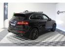 Annonce Porsche Cayenne S 4.1 V8 TDI - 385 - BVA Tiptronic S - S Diesel PHASE 2 - Toit ouvrant - Garantie - Suivi Co