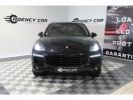 Annonce Porsche Cayenne S 4.1 V8 TDI - 385 - BVA Tiptronic S - S Diesel PHASE 2 - Toit ouvrant - Garantie - Suivi Co