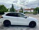 Annonce Porsche Cayenne S 4.2 V8 TDI 450CH SPORT DESIGN TIPTRONIC-S BVA