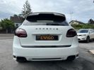 Annonce Porsche Cayenne S 4.2 V8 TDI 450CH SPORT DESIGN TIPTRONIC-S BVA