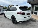 Annonce Porsche Cayenne S 4.2 V8 TDI 450CH SPORT DESIGN TIPTRONIC-S BVA