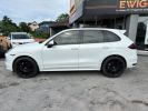 Annonce Porsche Cayenne S 4.2 V8 TDI 450CH SPORT DESIGN TIPTRONIC-S BVA