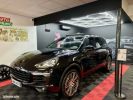 Voir l'annonce Porsche Cayenne s 4.2d v8