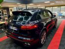 Annonce Porsche Cayenne s 4.2d v8