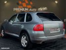 Annonce Porsche Cayenne S 4.5 V8 340 Cv TipTronic Toit Ouvrant Panoramique Cuir Carnet Complet Ct Ok 2026