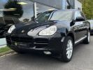 Voir l'annonce Porsche Cayenne S 4.5L V8 340Ch