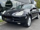 Annonce Porsche Cayenne S 4.5L V8 340Ch