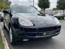 Annonce Porsche Cayenne S 4.5L V8 340Ch