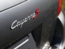 Annonce Porsche Cayenne S 4.5L V8 producing 340 bhp