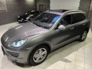 Annonce Porsche Cayenne S/4.8 /V8 /400ch/