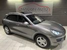 Annonce Porsche Cayenne S/4.8 /V8 /400ch/