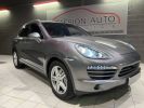 Annonce Porsche Cayenne S/4.8 /V8 /400ch/