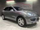 Annonce Porsche Cayenne S/4.8 /V8 /400ch/