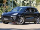 Annonce Porsche Cayenne S 4.8L V8