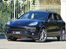 Annonce Porsche Cayenne S 4.8L V8