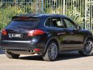 Annonce Porsche Cayenne S 4.8L V8