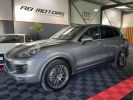 Voir l'annonce Porsche Cayenne S 420ch