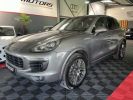 Annonce Porsche Cayenne S 420ch