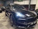 Voir l'annonce Porsche Cayenne S 440ch 2.9i V6 Bi-Turbo