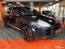 Voir l'annonce Porsche Cayenne S (955) TIPTRONIC 4.5I V8 340 cv Garantie 12 mois