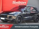 Voir l'annonce Porsche Cayenne S 958 Phase 2 V6 3.6 420 BVA Tiptronic S + 28kE doptions