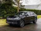 Annonce Porsche Cayenne S Coupé