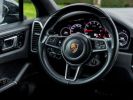 Annonce Porsche Cayenne S Coupé